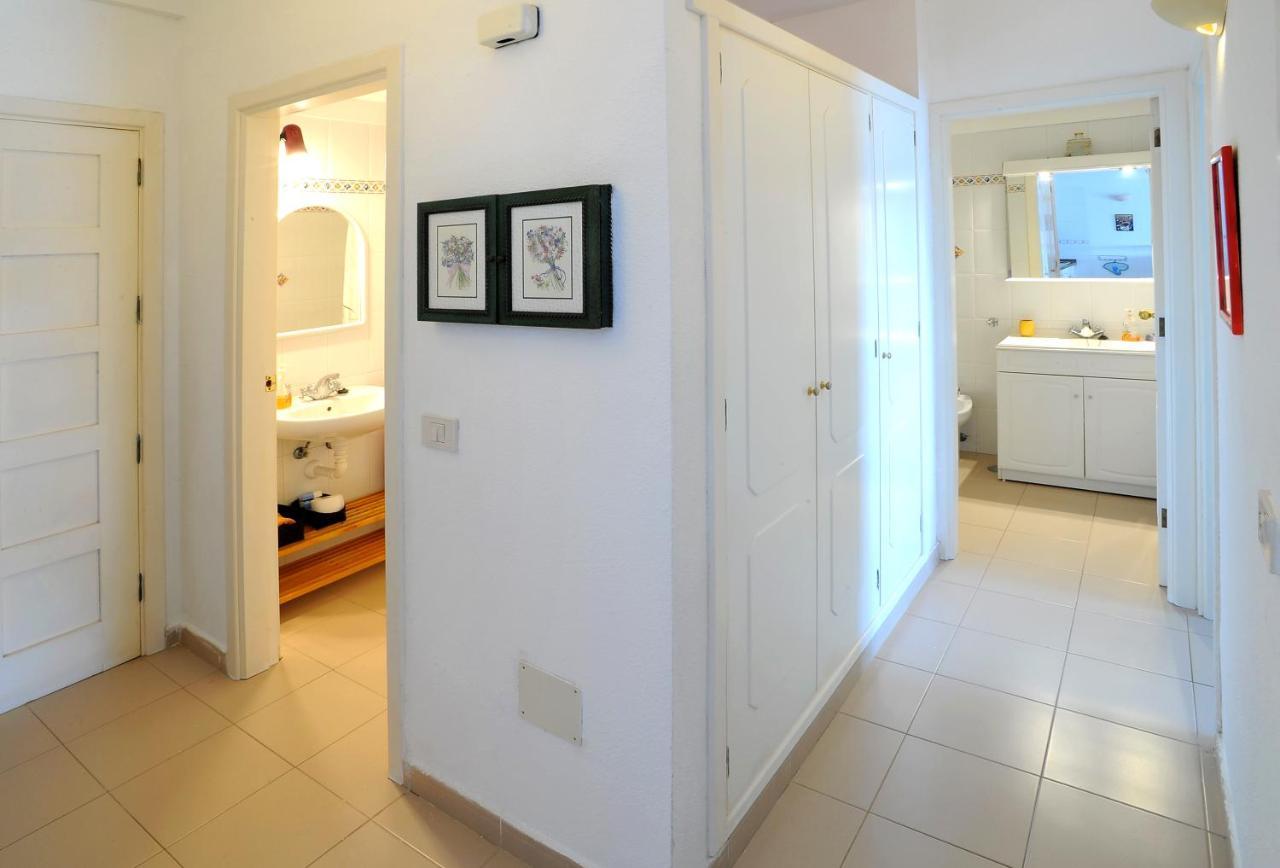 Above The Sea Apartment Bajamar  Kültér fotó